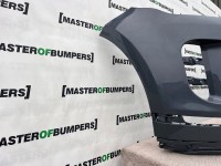 Range Rover Evoque R-dynamic Hse 2019-2024 Front Bumper 4 Pdc Genuine [p236]