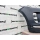 Range Rover Evoque R-dynamic Hse 2019-2024 Front Bumper 4 Pdc Genuine [p236]