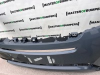 Range Rover Evoque R-dynamic Hse 2019-2024 Front Bumper 4 Pdc Genuine [p236]