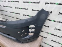 Range Rover Evoque R-dynamic Hse 2019-2024 Front Bumper 4 Pdc Genuine [p236]