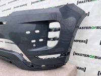 Range Rover Evoque R-dynamic Hse 2019-2024 Front Bumper 4 Pdc Genuine [p236]