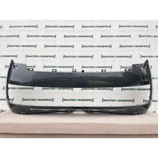 Range Rover Vouge Sv P615 Se 2023-2027 Front Bumper 6 Pdc Genuine [p242]