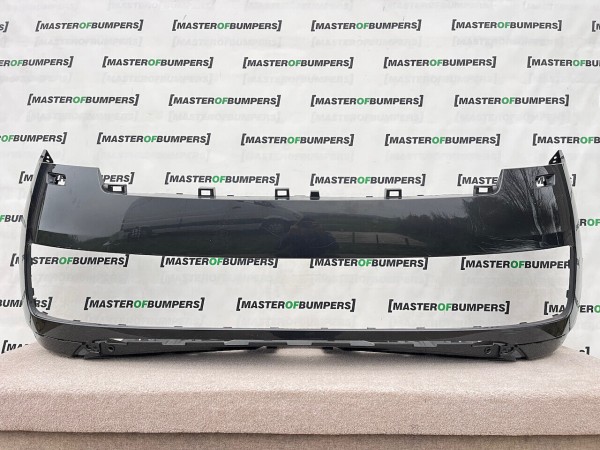 Range Rover Vouge Sv P615 Se 2023-2027 Front Bumper 6 Pdc Genuine [p242]