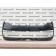 Range Rover Vouge Sv P615 Se 2023-2027 Front Bumper 6 Pdc Genuine [p242]