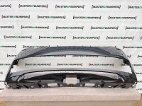 Range Rover Vouge Sv P615 Se 2023-2027 Front Bumper 6 Pdc Genuine [p242]