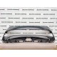 Range Rover Vouge Sv P615 Se 2023-2027 Front Bumper 6 Pdc Genuine [p242]