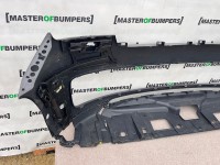 Range Rover Vouge Sv P615 Se 2023-2027 Front Bumper 6 Pdc Genuine [p242]