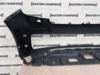 Range Rover Vouge Sv P615 Se 2023-2027 Front Bumper 6 Pdc Genuine [p242]