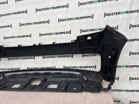 Range Rover Vouge Sv P615 Se 2023-2027 Front Bumper 6 Pdc Genuine [p242]