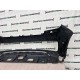 Range Rover Vouge Sv P615 Se 2023-2027 Front Bumper 6 Pdc Genuine [p242]