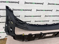 Range Rover Vouge Sv P615 Se 2023-2027 Front Bumper 6 Pdc Genuine [p242]