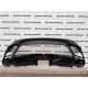 Range Rover Sport Face Lifting 2018-2022 Front Bumper In Black Genuine [p240]