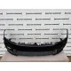 Range Rover Sport Face Lifting 2018-2022 Front Bumper In Black Genuine [p240]