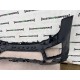 Range Rover Sport Face Lifting 2018-2022 Front Bumper In Black Genuine [p240]