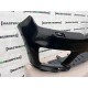 Range Rover Sport Face Lifting 2018-2022 Front Bumper In Black Genuine [p240]