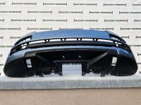 Range Rover Vouge L405 2012-2017 Front Bumper In Blue/silver Genuine [p342]