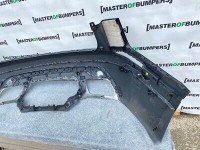 Range Rover Velar Hse R Dynamic D300 3.0 2017-2021 Rear Bumper Genuine [p390]