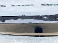 Range Rover Velar Hse R Dynamic D300 3.0 2017-2021 Rear Bumper Genuine [p390]