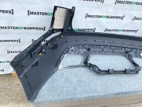 Range Rover Velar Hse R Dynamic D300 3.0 2017-2021 Rear Bumper Genuine [p390]