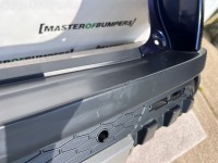 Range Rover Evoque Se Tech 2011-2014 Rear Bumper 4 Pdc Genuine [p825]