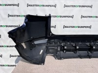 Range Rover Evoque Se Tech 2011-2014 Rear Bumper 4 Pdc Genuine [p825]