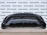 Range Rover Evoque Dynamic Hse 2018-2021 Front Bumper W/grill Genuine [p945]