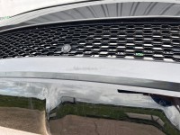 Range Rover Evoque Dynamic Hse 2018-2021 Front Bumper W/grill Genuine [p945]