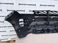 Range Rover Evoque Dynamic Hse 2018-2021 Front Bumper W/grill Genuine [p945]