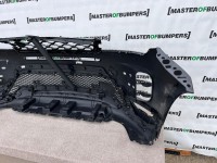 Range Rover Evoque Dynamic Hse 2018-2021 Front Bumper W/grill Genuine [p945]