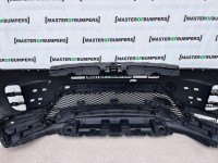 Range Rover Evoque Dynamic Hse 2018-2021 Front Bumper W/grill Genuine [p945]