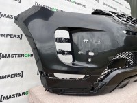 Range Rover Evoque Dynamic Hse 2018-2021 Front Bumper W/grill Genuine [p945]