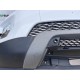 Range Rover Evoque Se 2011-2015 Front Bumper 4 Pdc No Jets Genuine [p61]