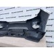 Range Rover Evoque Se 2011-2015 Front Bumper 4 Pdc No Jets Genuine [p61]