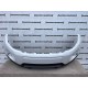 Range Rover Evoque Se 2011-2015 Front Bumper 4 Pdc No Jets Genuine [p61]