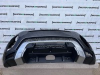 Range Rover Evoque Dynamic Hse Lift 2015-2018 Front Bumper 4 Pdc Genuine [p63]