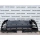 Range Rover Vouge L405 2012-2017 Front Bumper Black Camera 6 Pdc Genuine [p155]