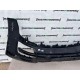 Range Rover Vouge L405 2012-2017 Front Bumper Black Camera 6 Pdc Genuine [p155]