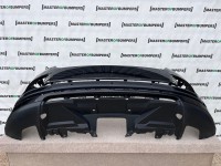 Range Rover Vouge L405 2012-2017 Front Bumper Black Camera 6 Pdc Genuine [p155]