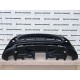 Range Rover Vouge L405 2012-2017 Front Bumper Black Camera 6 Pdc Genuine [p155]