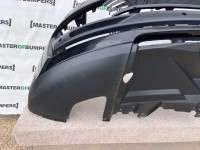 Range Rover Vouge L405 2012-2017 Front Bumper Black Camera 6 Pdc Genuine [p155]