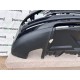 Range Rover Vouge L405 2012-2017 Front Bumper Black Camera 6 Pdc Genuine [p155]