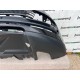 Range Rover Vouge L405 2012-2017 Front Bumper Black Camera 6 Pdc Genuine [p155]