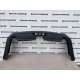 Range Rover Sport L320 2005-2009 Rear Bumper In Primer 4 Pdc Dqc500071 [p166]