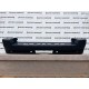 Range Rover Sport L320 2005-2009 Rear Bumper In Primer 4 Pdc Dqc500071 [p166]