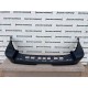 Range Rover Sport L320 2005-2009 Rear Bumper In Primer 4 Pdc Dqc500071 [p166]