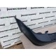 Range Rover Sport L320 2005-2009 Rear Bumper In Primer 4 Pdc Dqc500071 [p166]