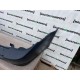 Range Rover Sport L320 2005-2009 Rear Bumper In Primer 4 Pdc Dqc500071 [p166]