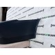 Range Rover Sport L320 2005-2009 Rear Bumper In Primer 4 Pdc Dqc500071 [p166]