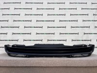 Range Rover Vouge Sv Autobiograpy P530 2023-2027 Rear Bumper Genuine [p224]