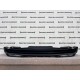 Range Rover Vouge Sv Autobiograpy P530 2023-2027 Rear Bumper Genuine [p224]